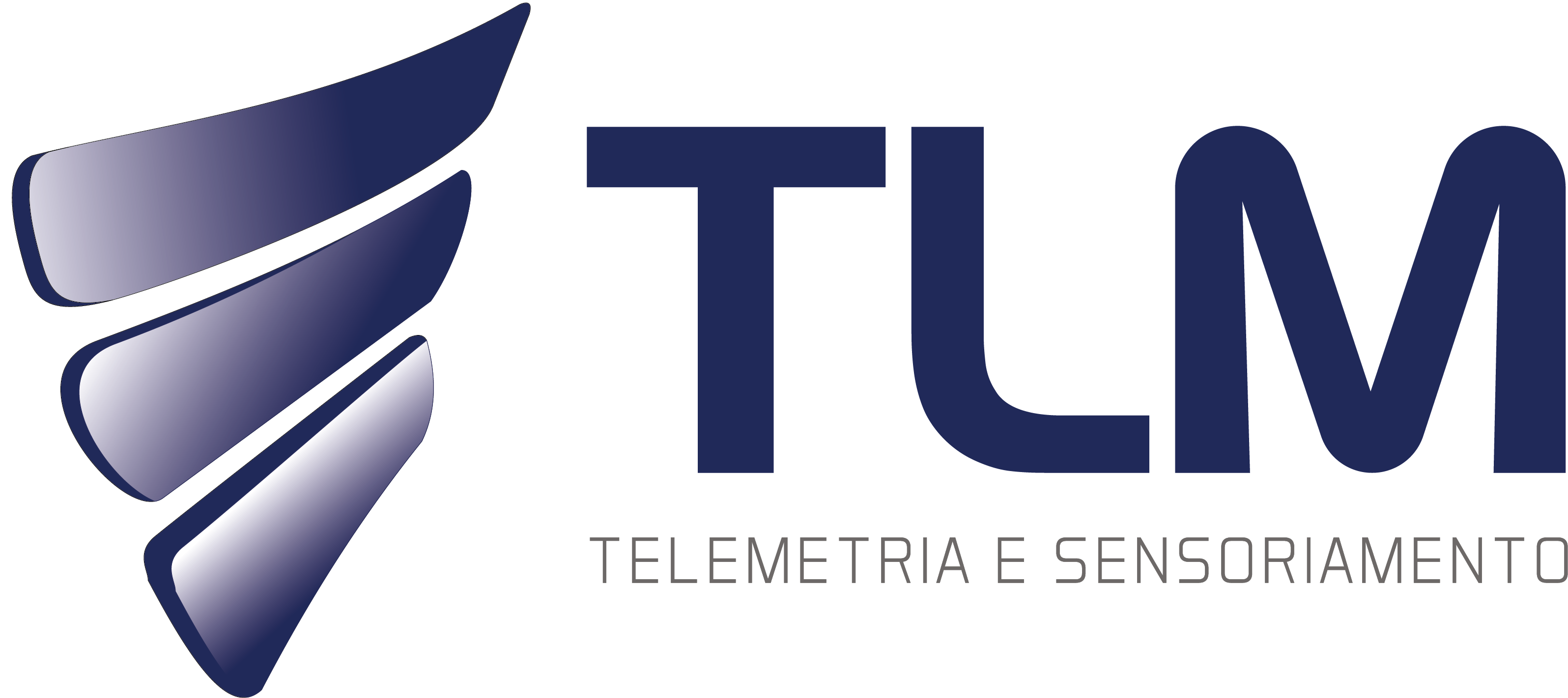 Sistema TLM de Telemetria e Sensoriamento